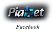 Piabet Facebook
