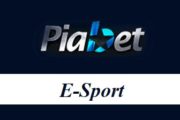 Piabet Esport