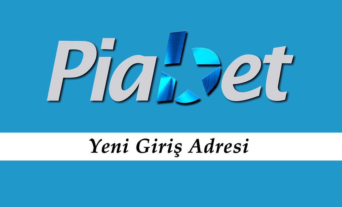 47Piabet Adresi - 47 Piabet Güncel Adresi - Piabet Yeni Adresi Açıldı