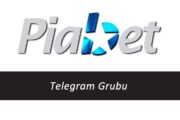 Piabet Telegram Grubu
