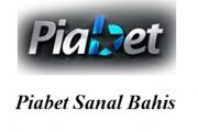 Piabet Sanal Bahis
