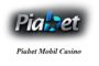 Piabet Mobil Casino