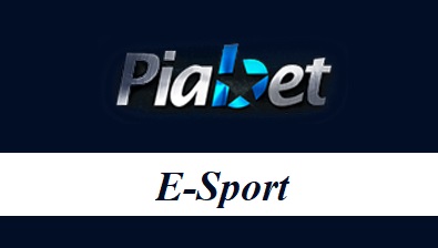 Piabet Esport