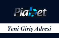 Piabet994 Güncel Adresi - Piabet 994 Yeni Giriş Adresi