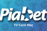 Piabet TV Canlı Maç