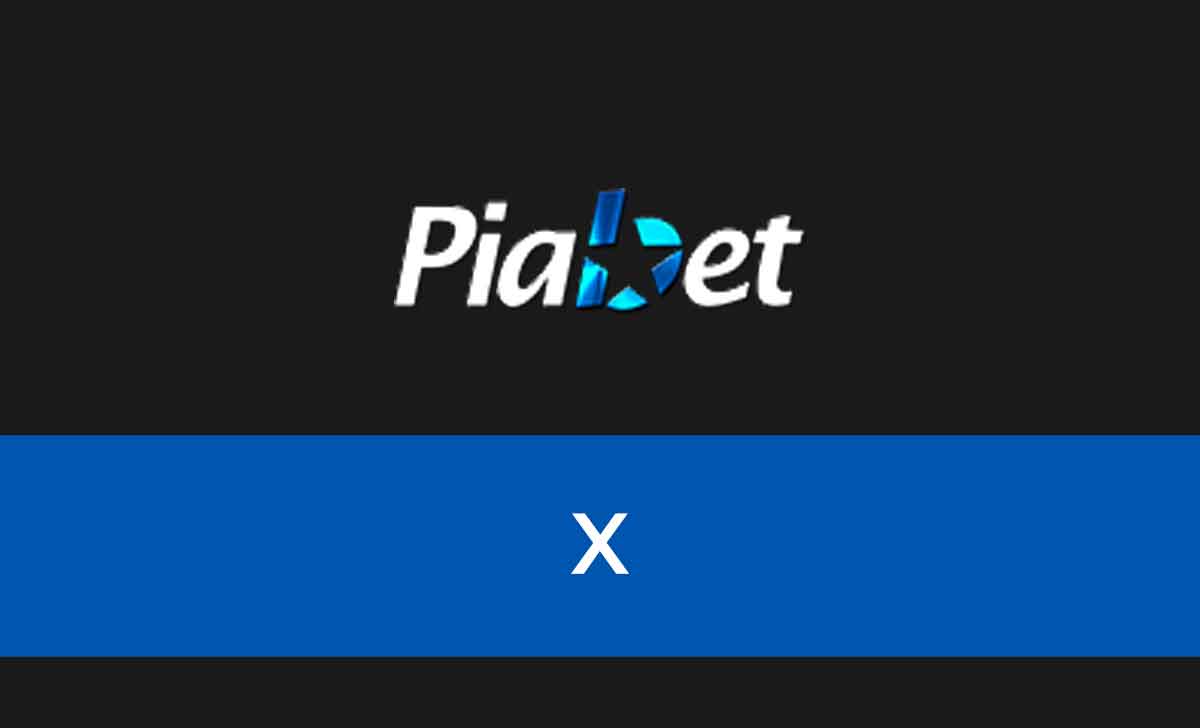 Piabet X