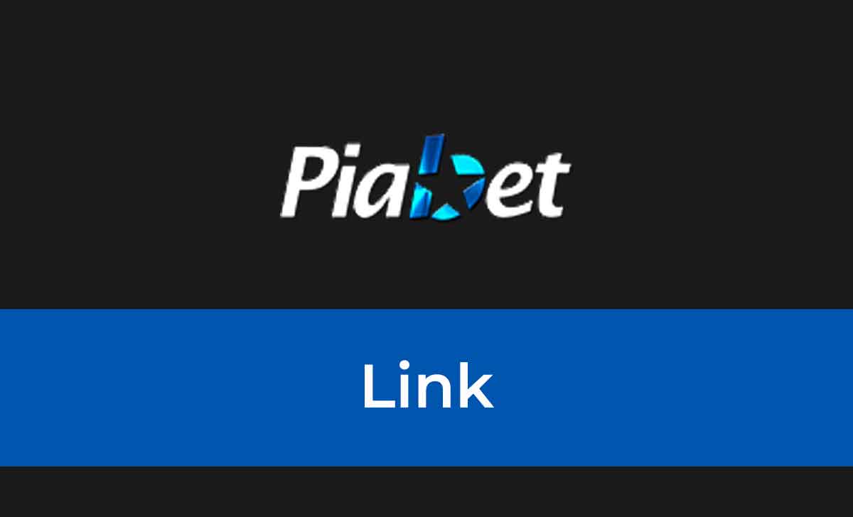 Piabet Link